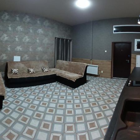 Hostel Voyage เคียฟ ภายนอก รูปภาพ