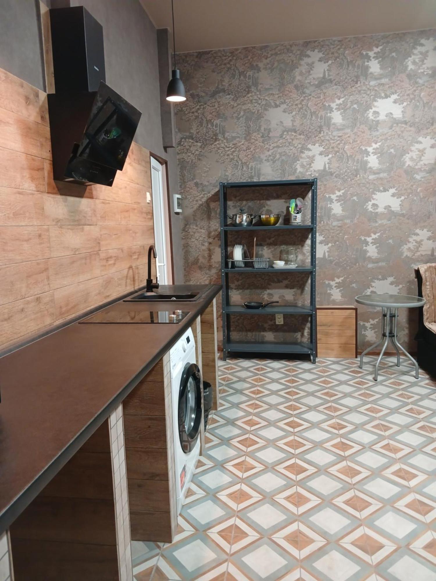 Hostel Voyage เคียฟ ห้อง รูปภาพ