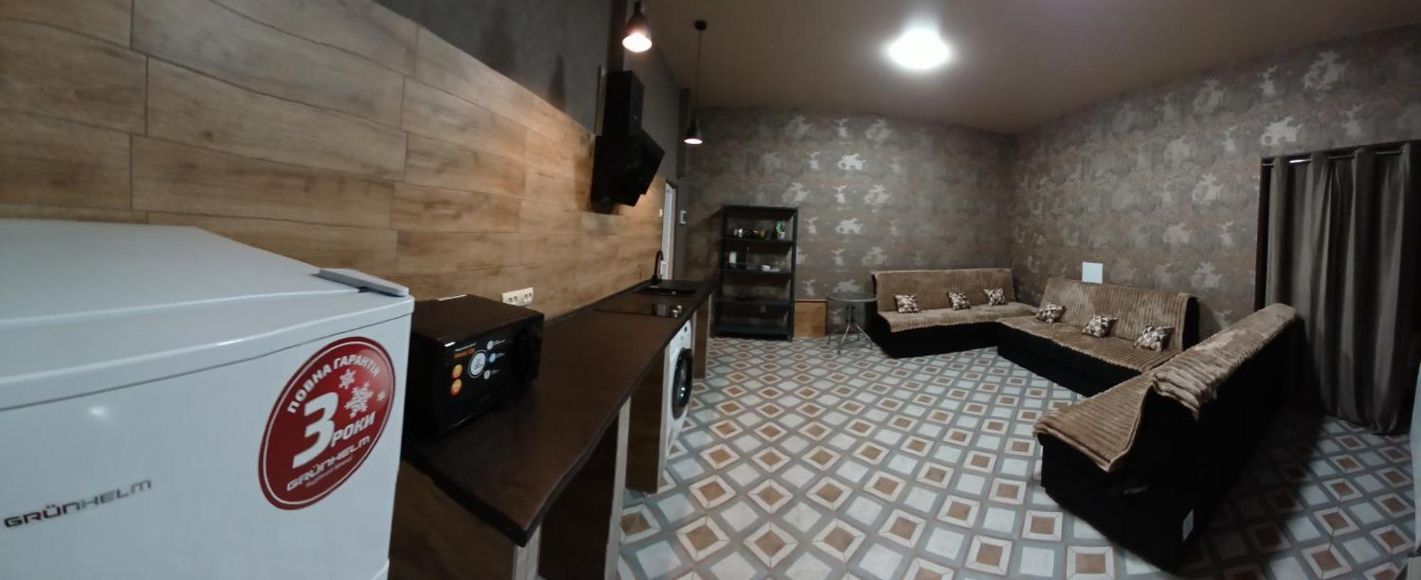 Hostel Voyage เคียฟ ห้อง รูปภาพ