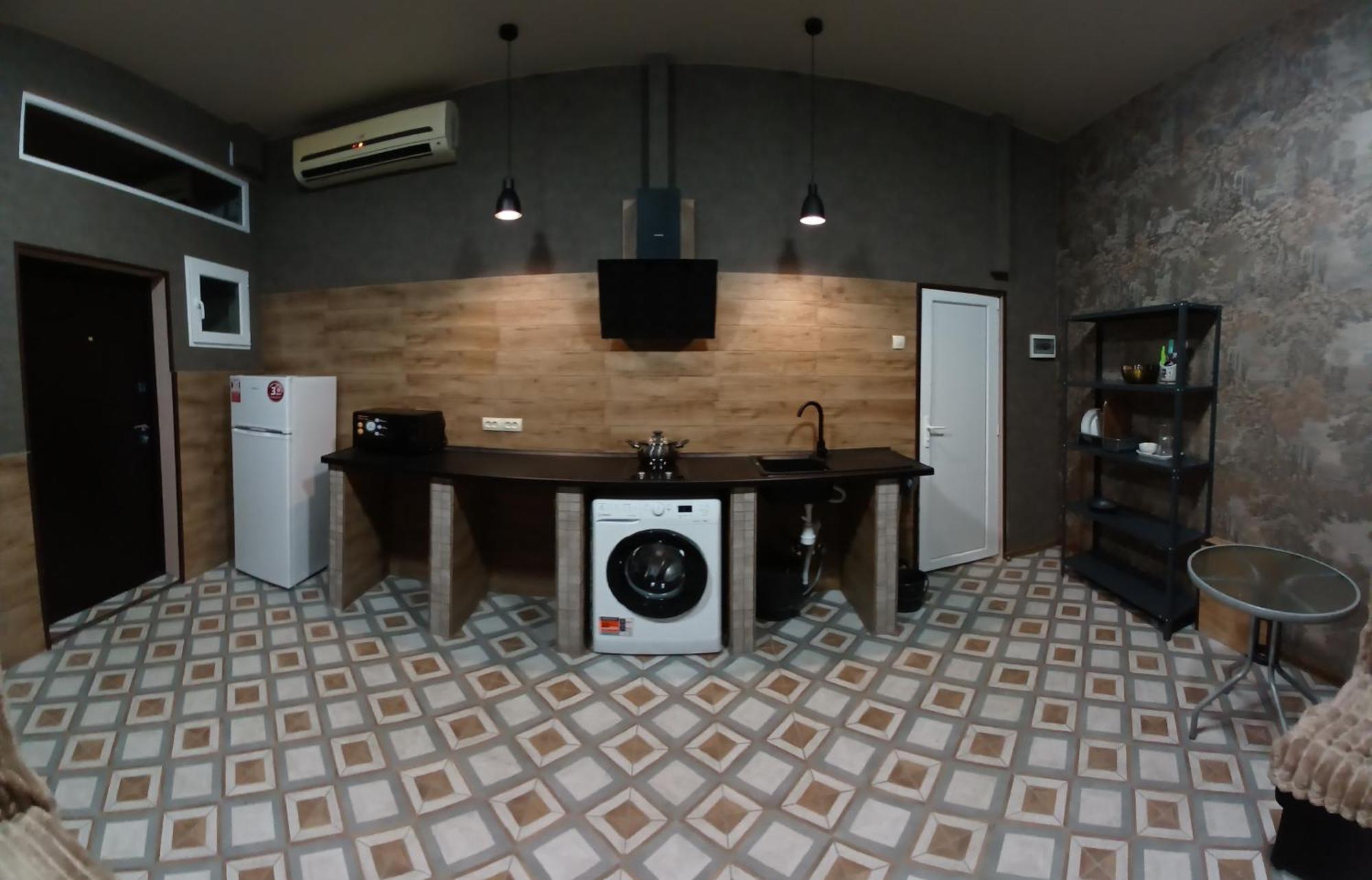 Hostel Voyage เคียฟ ห้อง รูปภาพ